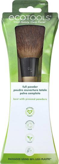 Actual product image EcoTools Full Powder Brush (Powder)