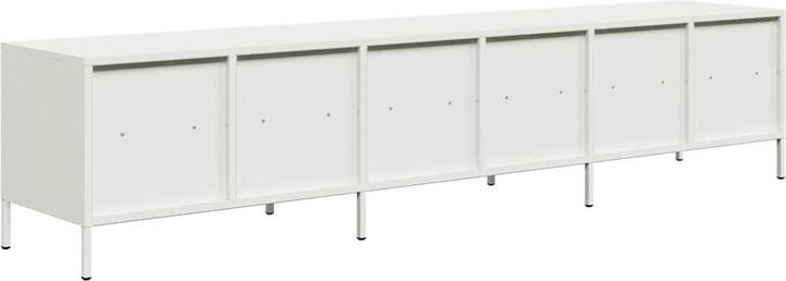 Produktbild vidaXL TV-Schrank (202 x 39 x 43.50 cm)