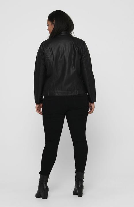 Image du produit Only Veste en similicuir Curvy (54)