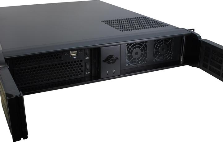 Image du produit Intertech IPC 2U-2098-SL
