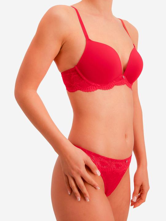 Produktbild Joop! Bügelloser BH Beautiful (Einzelpack, 75 E)