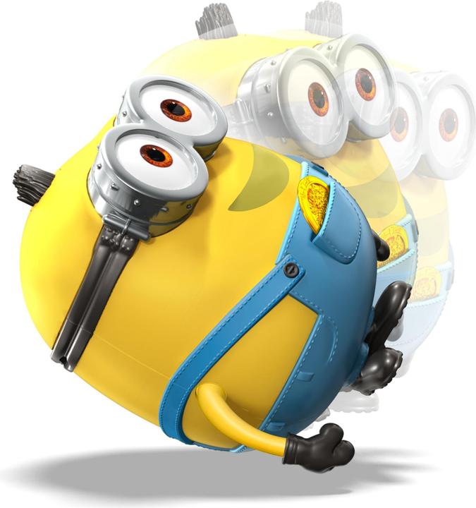 Produktbild Minions Babble Otto (20 cm)