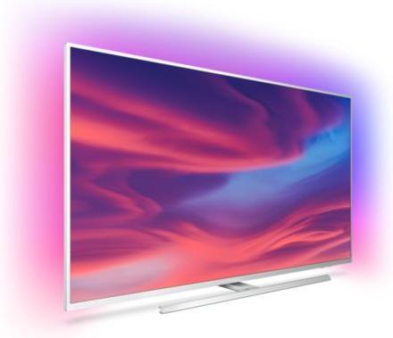 Produktbild Philips 50PUS7334 (50", QLED, 4K)