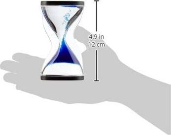 Actual product image TFA Hourglass (3 x 15.5 x 7.5 cm)