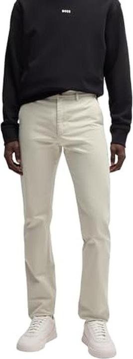 Actual product image BOSS Chino slim (W32/L32)