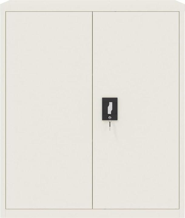 Produktbild vidaXL Aktenschrank (90 x 40 x 105 cm)