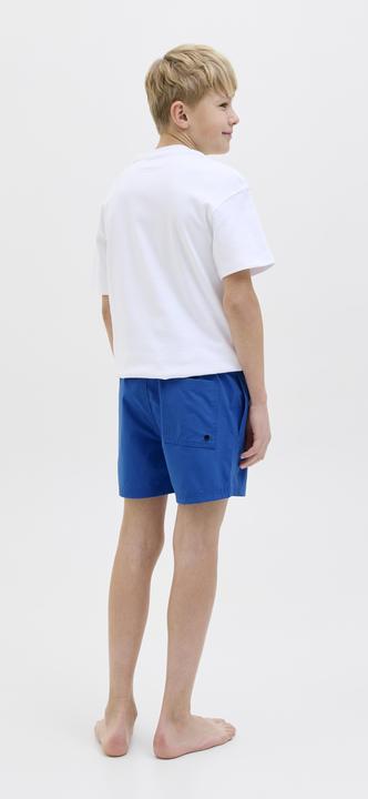 Immagine prodotto Jack & Jones Jpstmaui Jjswim Db Wb Akm Sn Jnr (140)