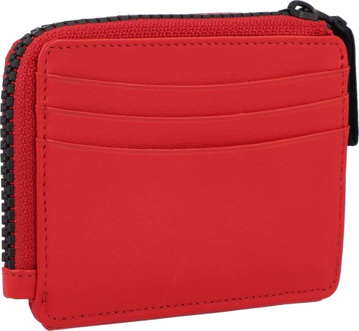 Immagine prodotto Braun Büffel Capri porta carte di credito in pelle con protezione RFID 11 cm