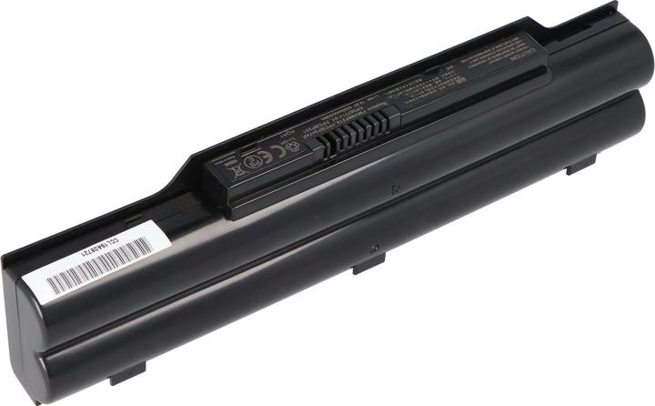 Produktbild Fujitsu-Siemens Akku Lifebook A532, AH532, FPCBP331, FPCBP347AP (6 Zellen, 5200 mAh)