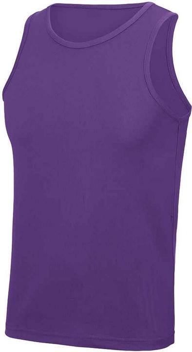Actual product image Awdis Mens Vest Top (M)