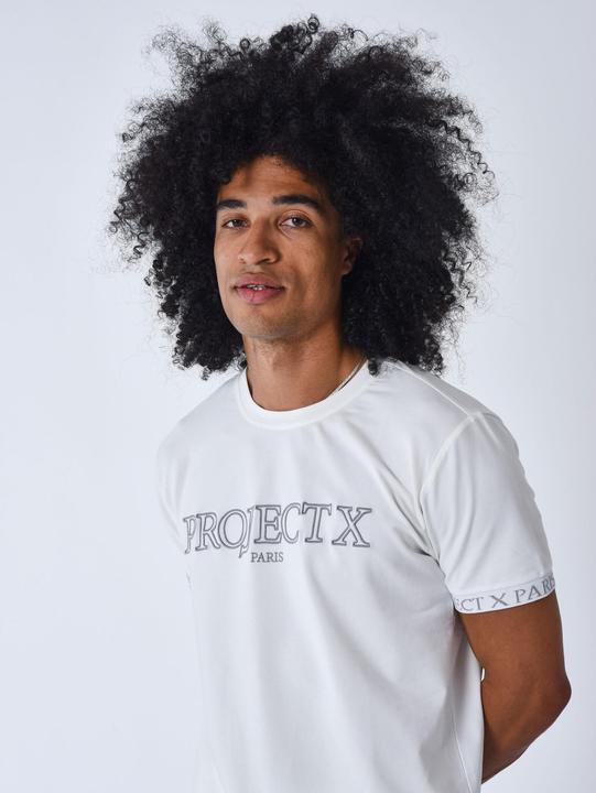Produktbild Project X Paris t-hirt project x pari (S)