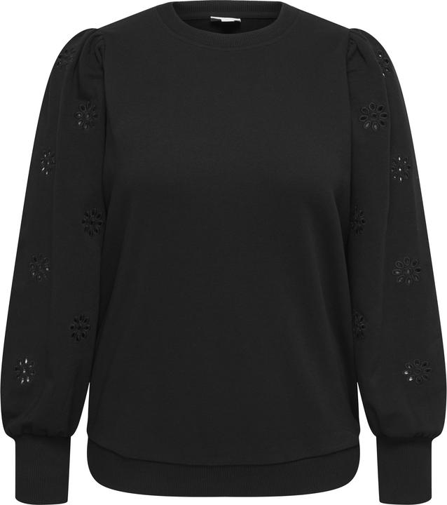 Produktbild Only CARFEMME Sweatshirt Sweatshirt (S)