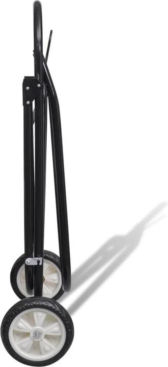 Produktbild vidaXL Sattelbock