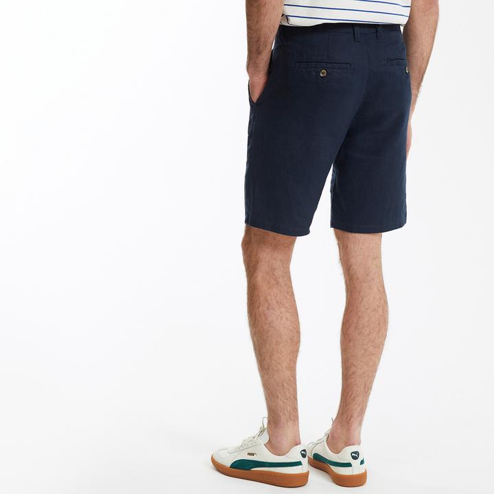 Actual product image La Redoute Collections Bermudas (48)