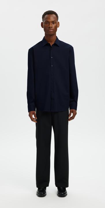 Immagine prodotto Selected Slhreg-Performance Shirt Ls Noos (S)