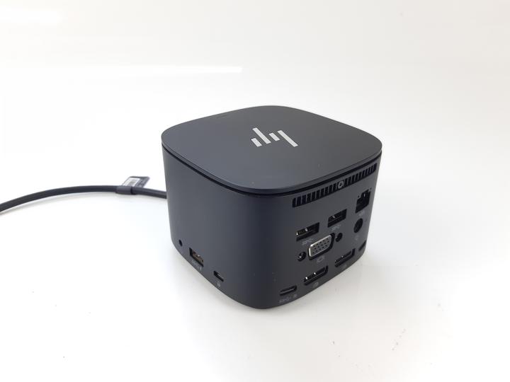 ReCare HP Station d'accueil Thunderbolt 120W G2 (Thunderbolt)