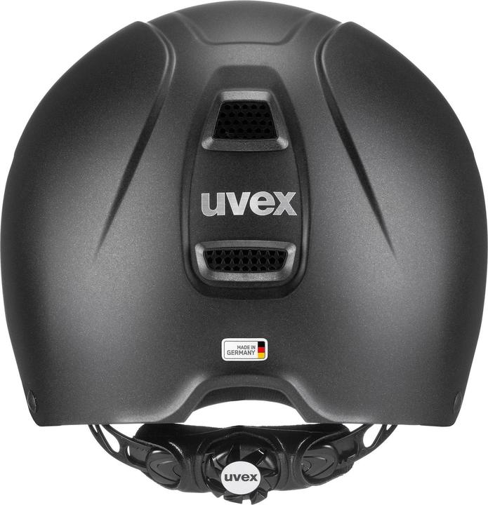 Produktbild Uvex Sports Perfexxion II Glamour Reithelm (55 - 58 cm)