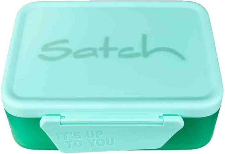 Immagine prodotto Satch Schulrucksack-Set "Cool Down Now Or Never" (30 l)