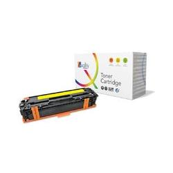 Thumbnail - CoreParts, Toner, Toner Yellow CB542A (Y)
