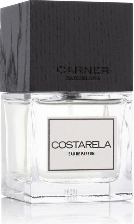 Image du produit Carner Barcelona Collection Woody Costarela (Eau de parfum, 100 ml)