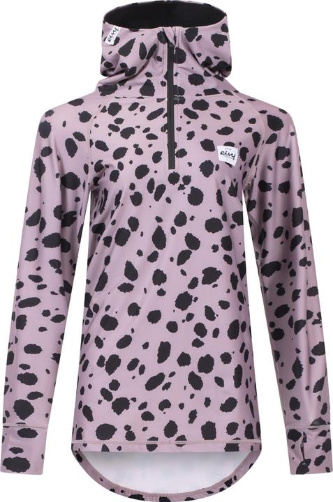 Produktbild Eivy Women's Icecold Ziphood Top (XS)