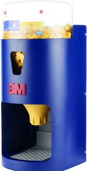 Produktbild 3M One Touch Pro Ear Dispenser (1 x)
