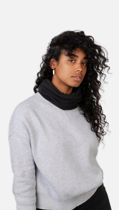 Image du produit Barts Polaire Col