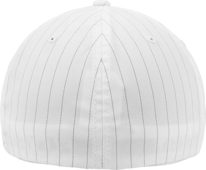 Immagine prodotto Flexfit tessuto gessato (XL)