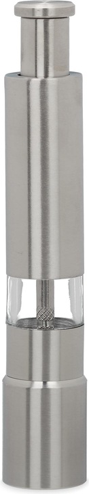 Actual product image Relaxdays Salt and pepper mill (Salt, Pepper, Chili)