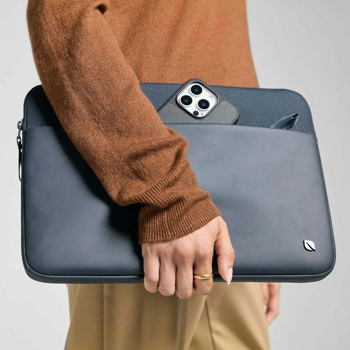Image du produit Incase A.R.C. Sleeve pour ordinateur portable 16 pouces - Navy (16", Universel)