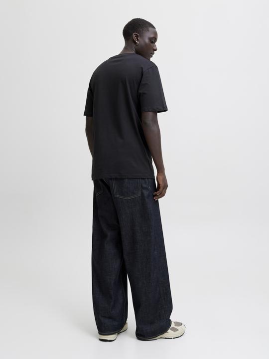 Actual product image Jack & Jones Gedruckt T-shirt T-shirt (XS)