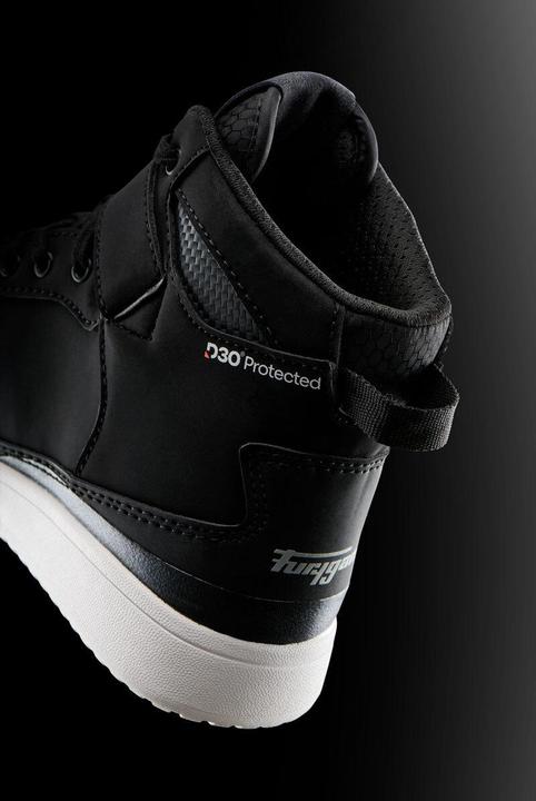 Produktbild Furygan Tarmac D3O® (Herren, 45)