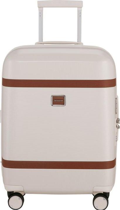 Produktbild Samsonite Image Trolley mit 4 Rollen erweiterbar 55cm (44 l)