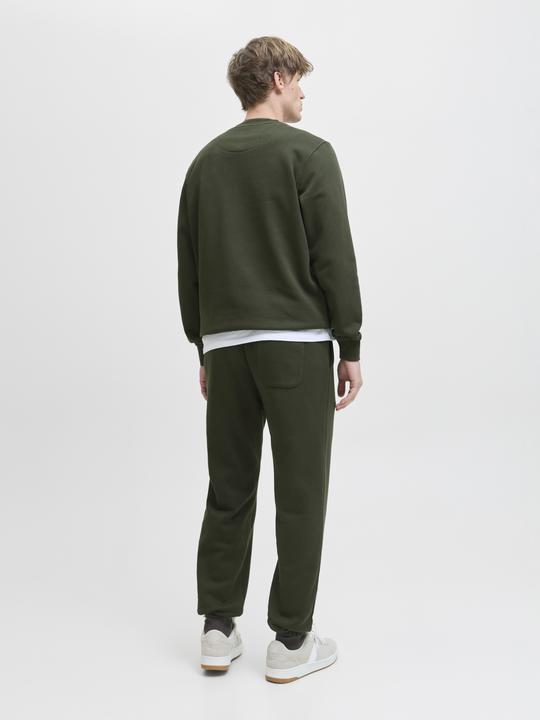 Produktbild Jack & Jones Jjesoho Sweat Crew Neck Noos (XXL)