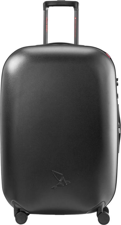 Actual product image Pack Easy Gen-T, trolley case, L, black (105 l)