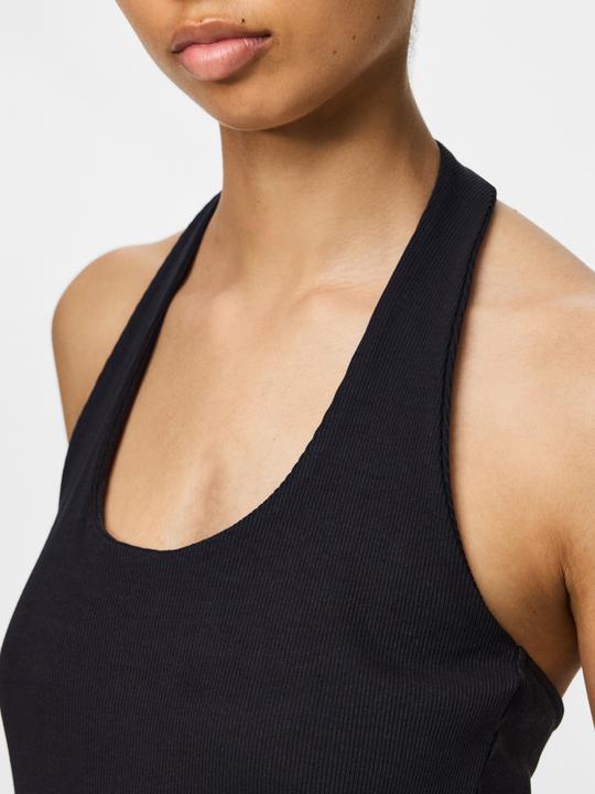 Produktbild Pieces PCMAY Neckholder-Top (S)