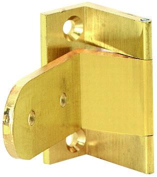 Actual product image OK-Line furniture hinges
