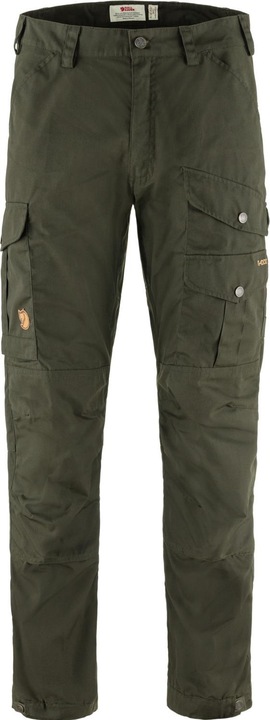 Actual product image Fjällräven Vidda Pro Trousers (58)