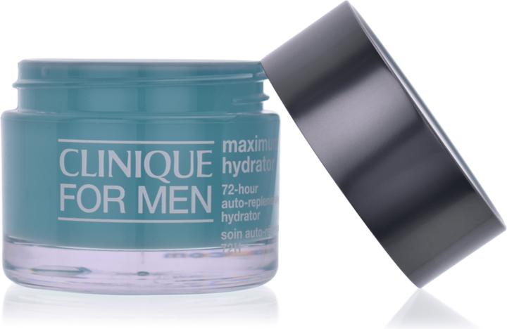 Actual product image Clinique For Men Maximum 72-Hour (50 ml, 24h cream)