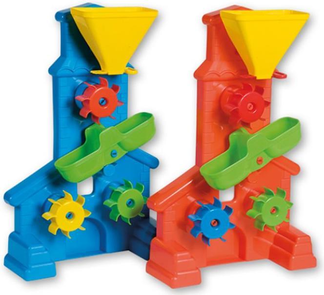 Produktbild Androni Sandmühle