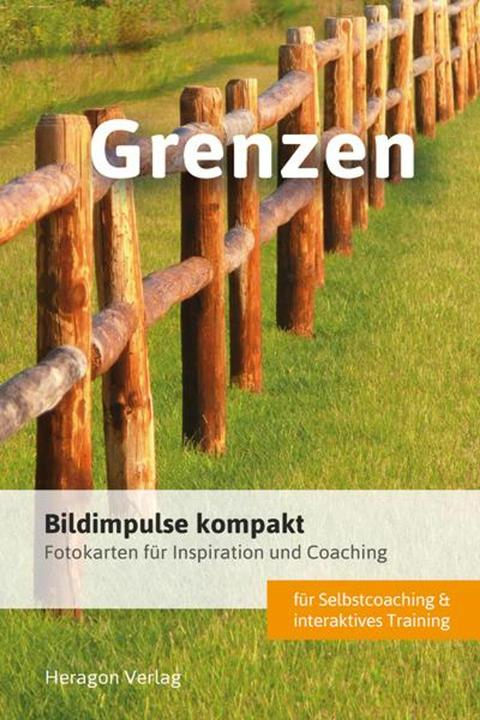 Produktbild Bildimpulse kompakt: Grenzen (Deutsch, Claus Heragon, 2012)