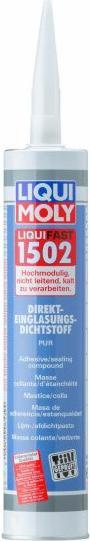 Actual product image Liqui Moly Liquifast 1502