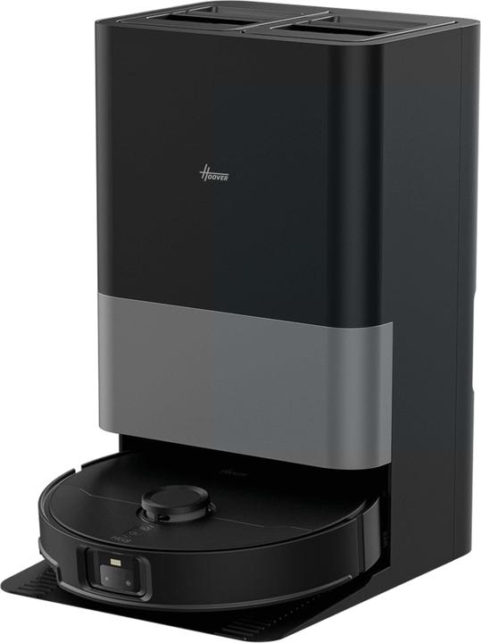 Actual product image Hoover HG8 Ultra Sense (Schwarz (20000 Pa)