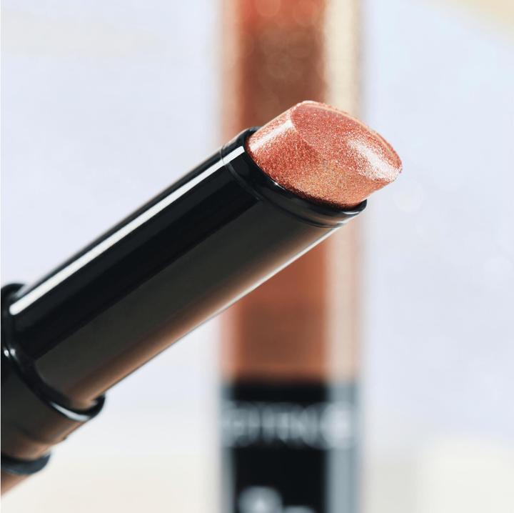Produktbild Catrice Drunk'n Diamonds Jelly Topper (goldfarbenen Champagnerton)