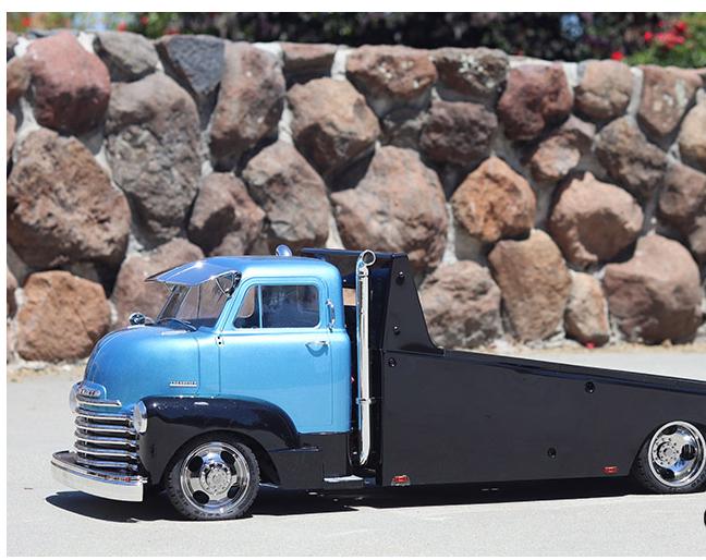 Produktbild Rc4Wd Hauler 2.6 Front Wheels