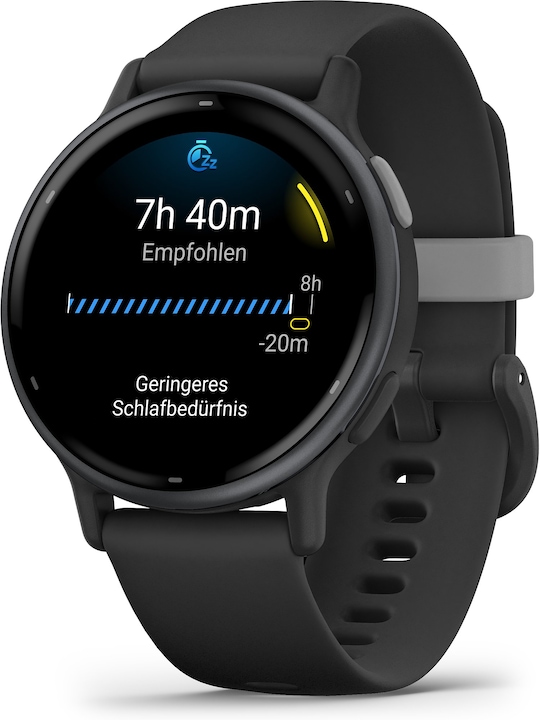 Produktbild Garmin vivoactive 5 (42.20 mm, nur WLAN)