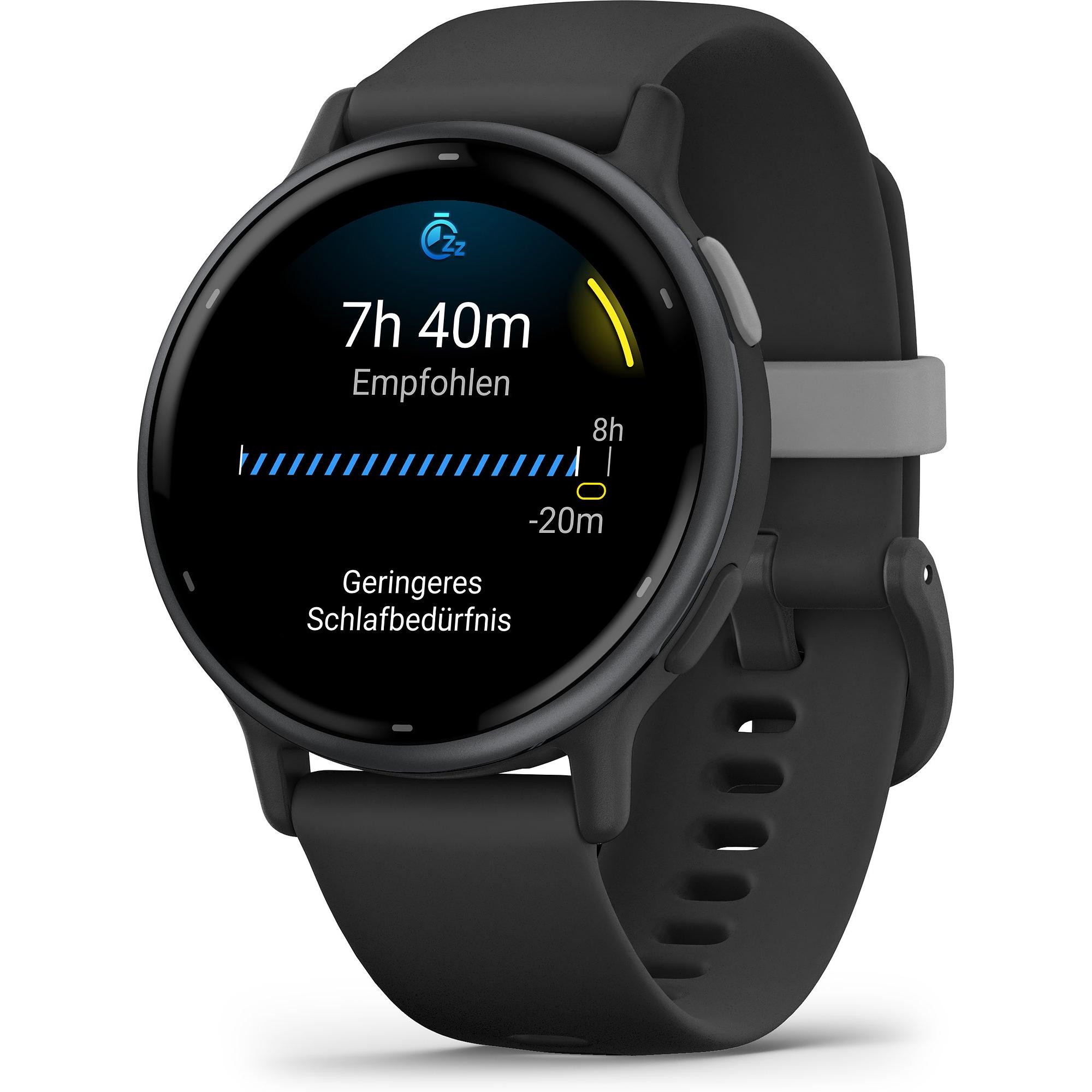 Garmin vivoactive 5 (42.20 mm, nur WLAN), Smartwatch