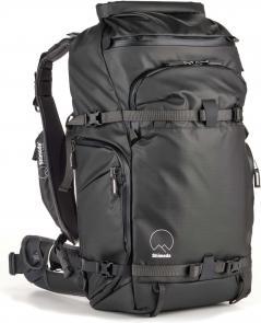 Actual product image Shimoda Action X30 v2 (Photo backpack, 30 l)