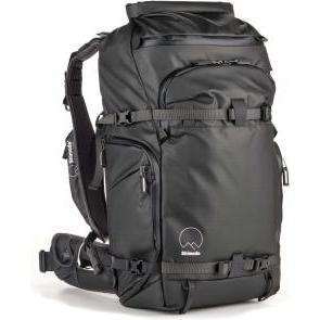 Shimoda Action X30 v2 (Fotorucksack, 30 l), Kameratasche, Schwarz
