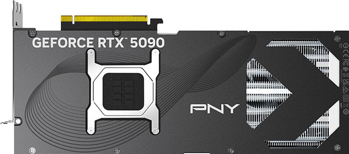 Produktbild PNY GeForce RTX 5090 OC (32 GB)